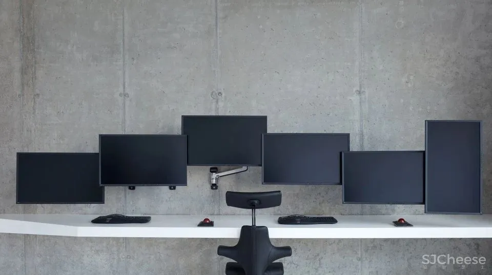 COLL COLL 一座不折不扣的功能性住宅 Sophia住宅