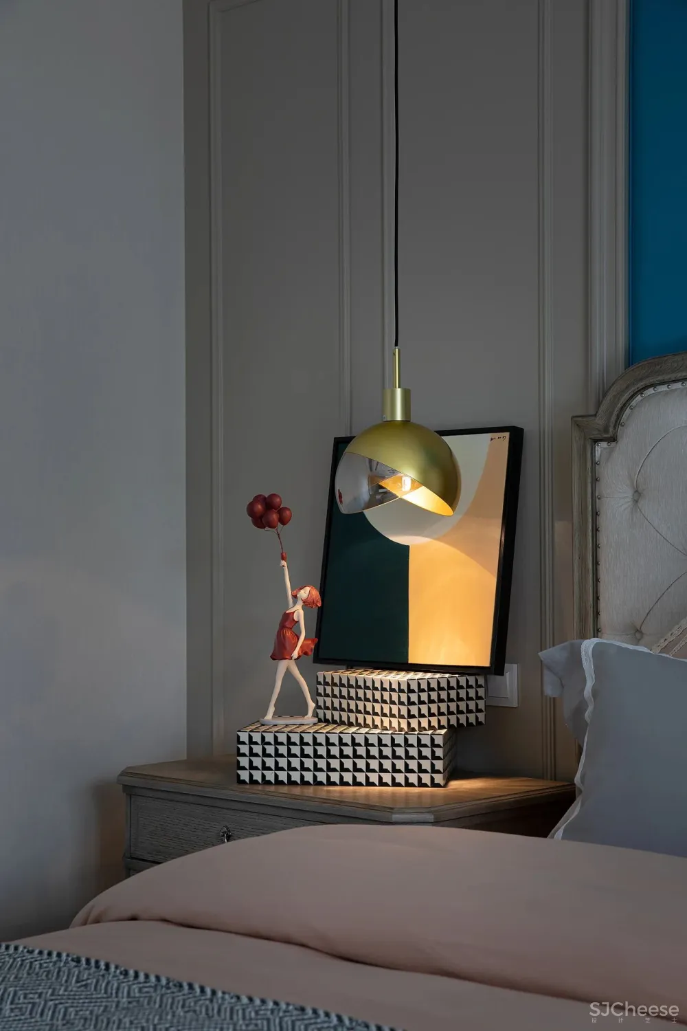 700㎡三代同堂之家，享受时光的正确打开方式！