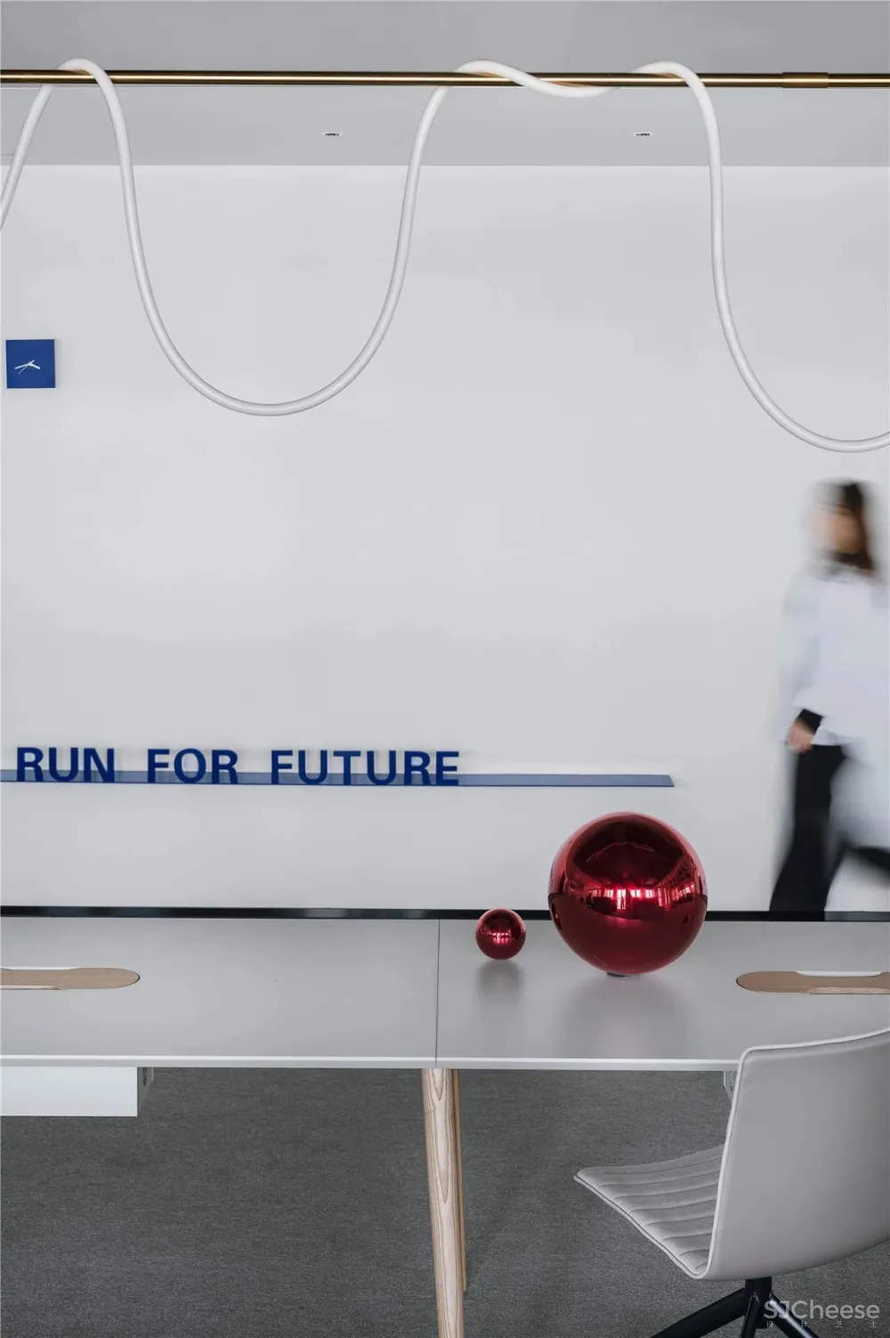 肆境设计 织.梦 WEAVING DREAMS