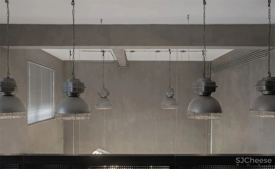 在矿井中发掘有趣的事物 武汉 COZMINE线下集合店 外物 WHY WOULD