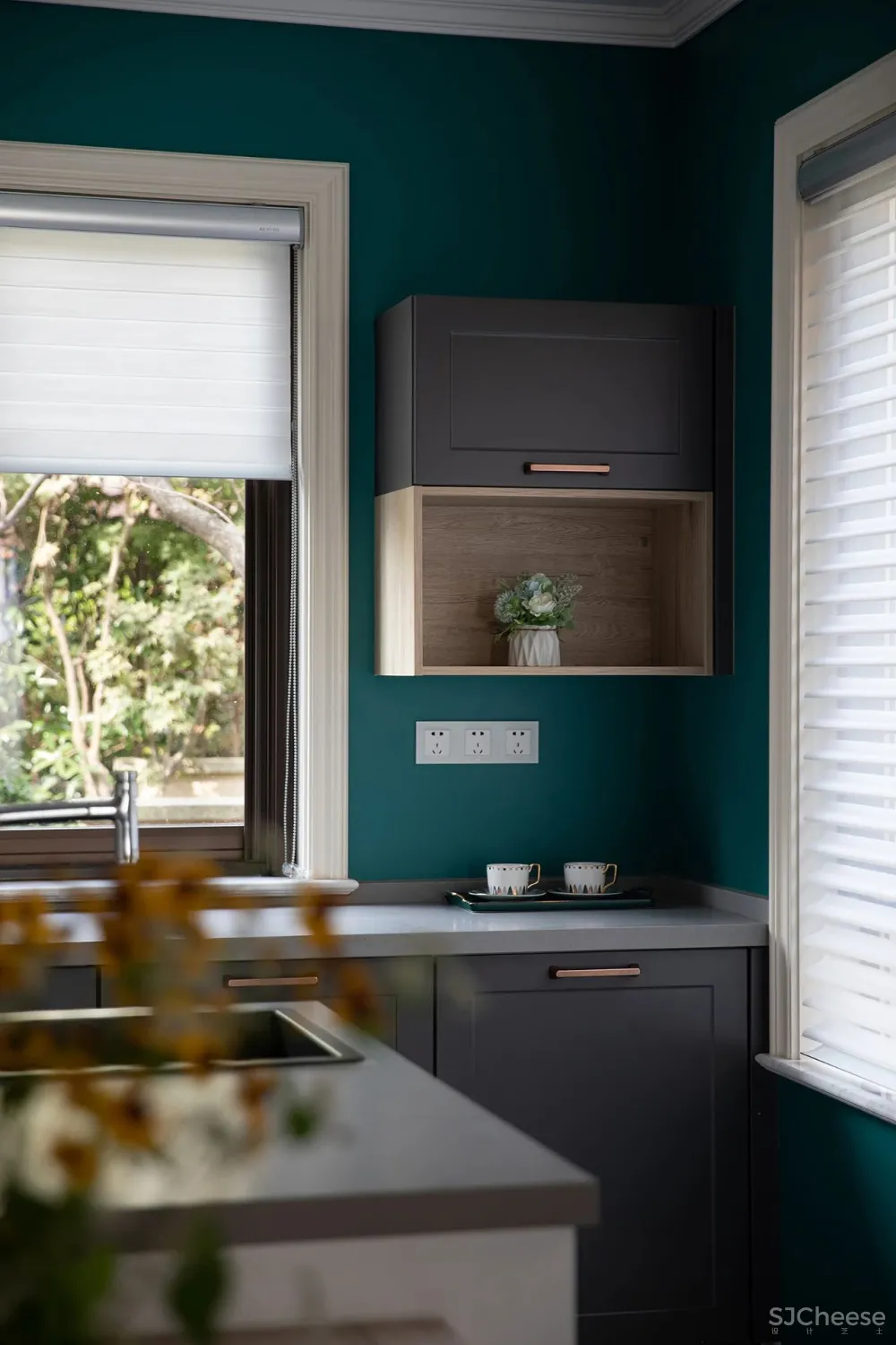 700㎡三代同堂之家，享受时光的正确打开方式！