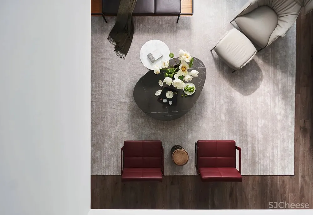 A C E 谢 辉 500㎡ 气质别墅，静谧独处的温柔时光