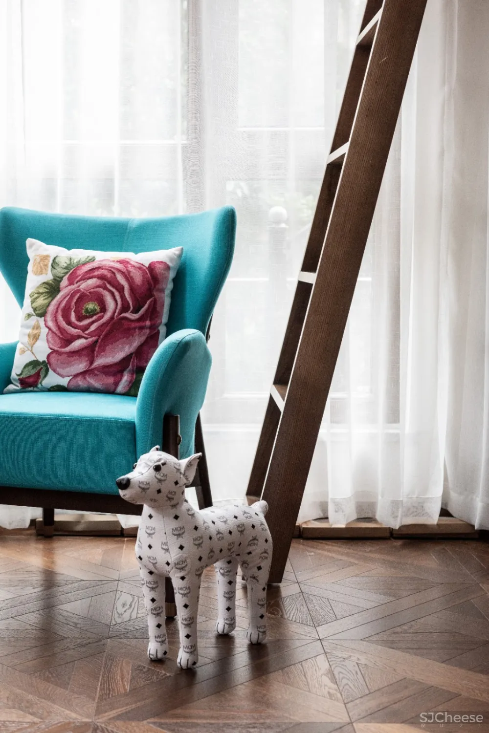 书境 · 云南玉溪独栋别墅设计丨长空创作