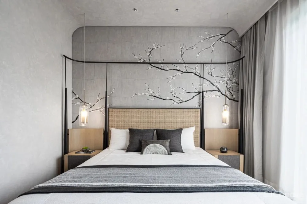 WJID黄全 × 融创 · 长乐雅颂