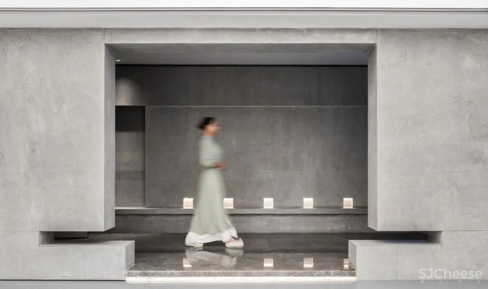 WJID黄全 × 融创 · 长乐雅颂