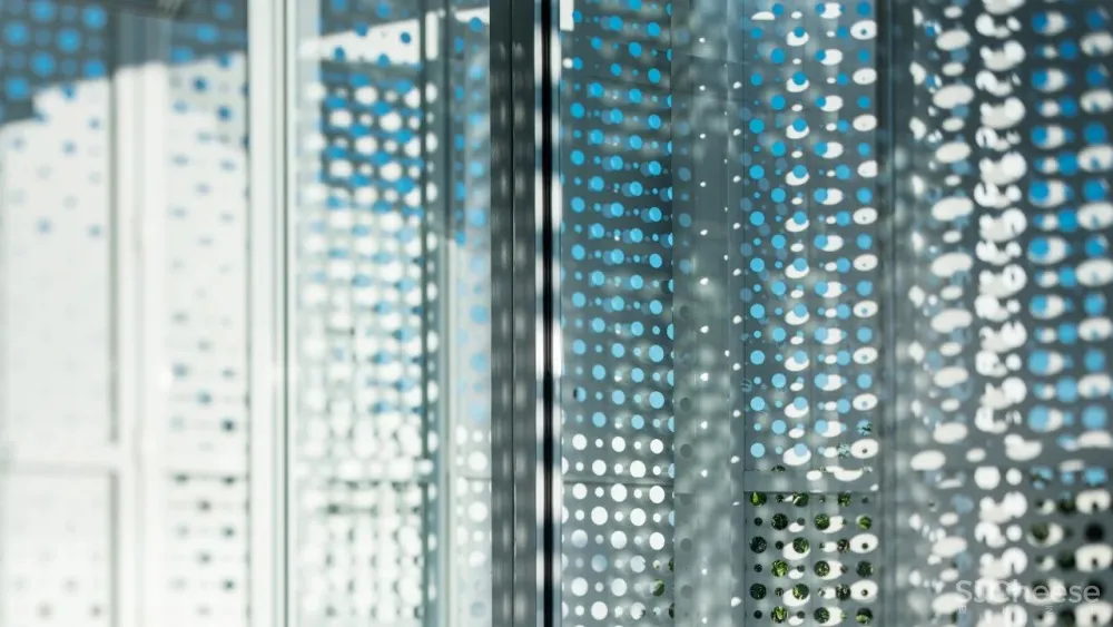 AAd Architecture丨光影之屋，Shade House