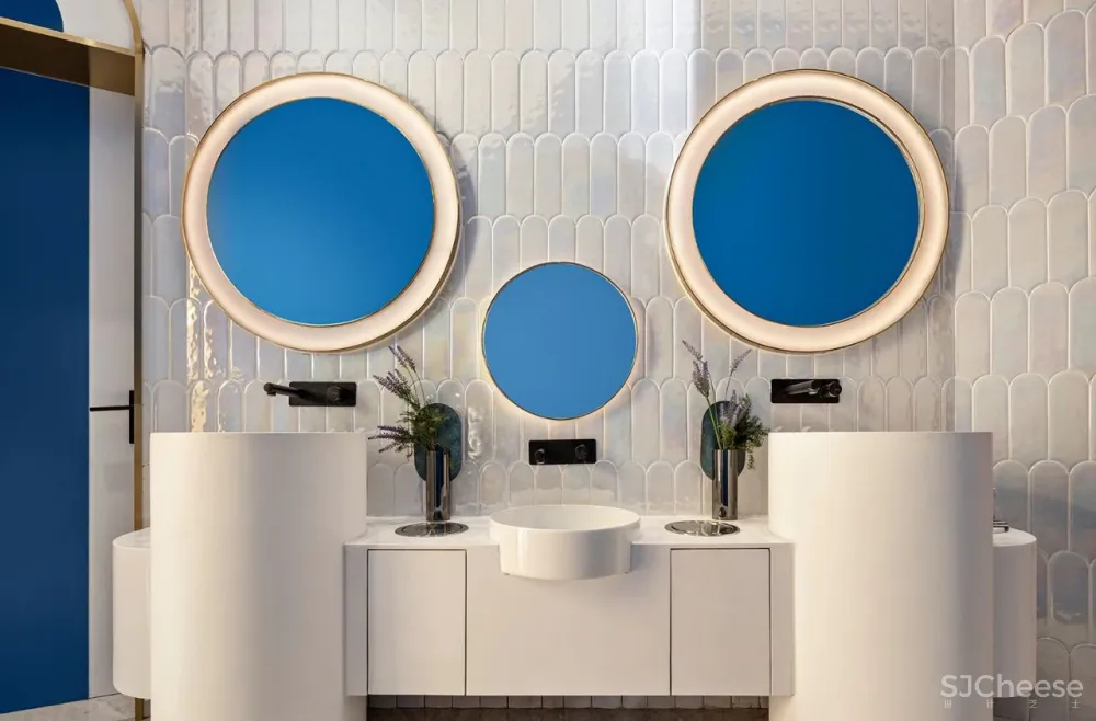 CLV×万科：色彩梦幻联动，打造都市中的“天真避难所”!