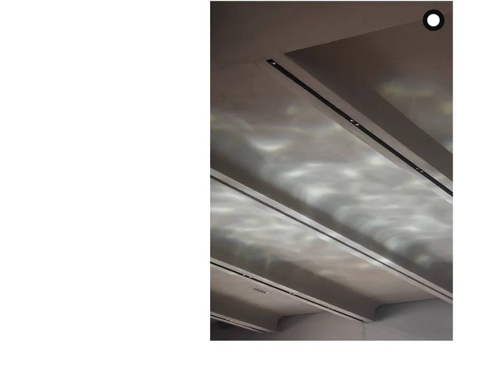 TOMO东木设计 办公空间设计:次时代体验空间