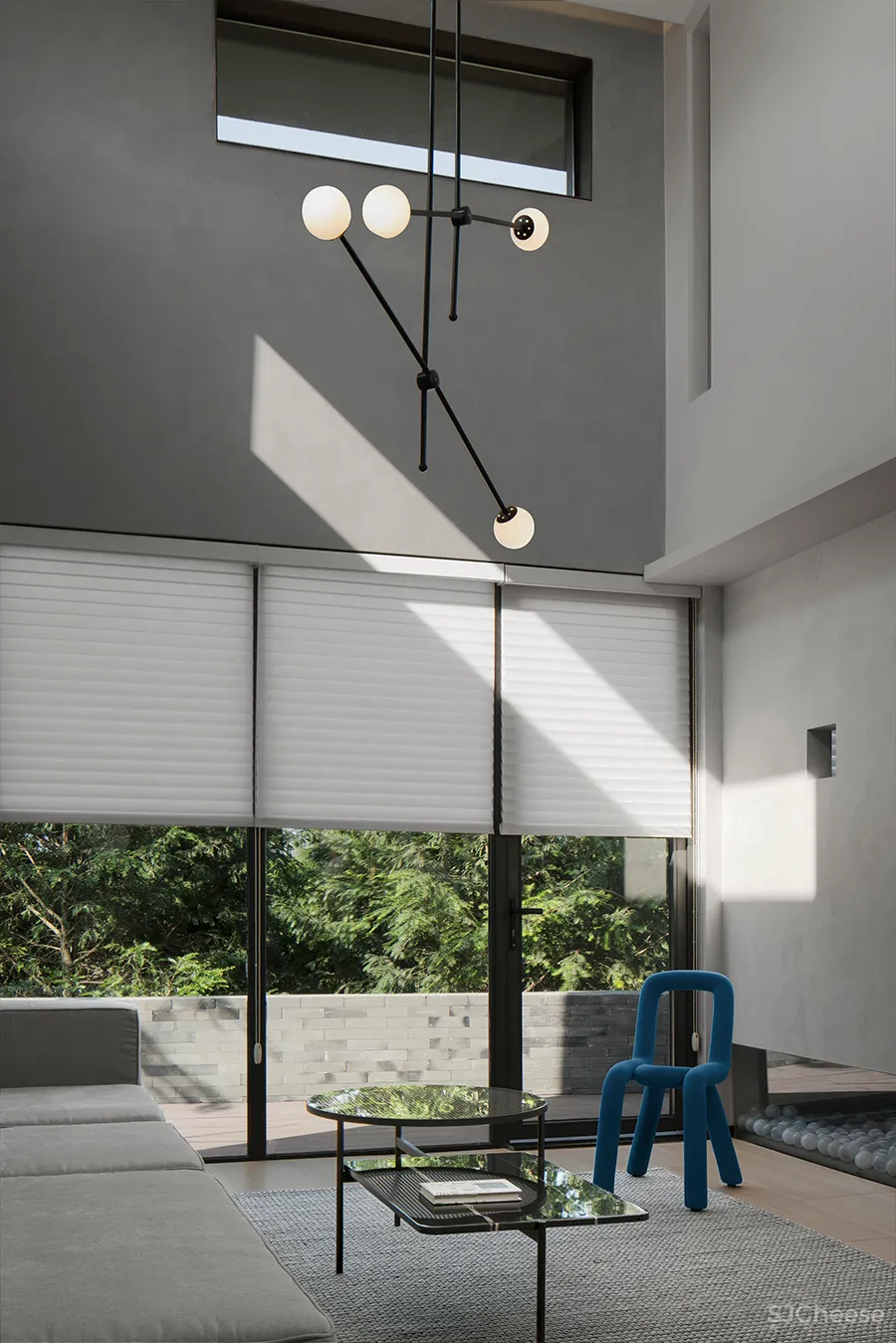 赤橙设计 • 椒兰山房|千年古城,山林沃野的绝美民宿