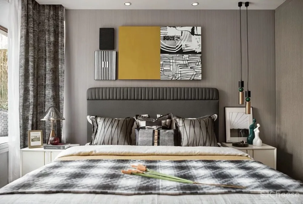 设计师告诉你轻奢不再是金色、高级不再是黑色