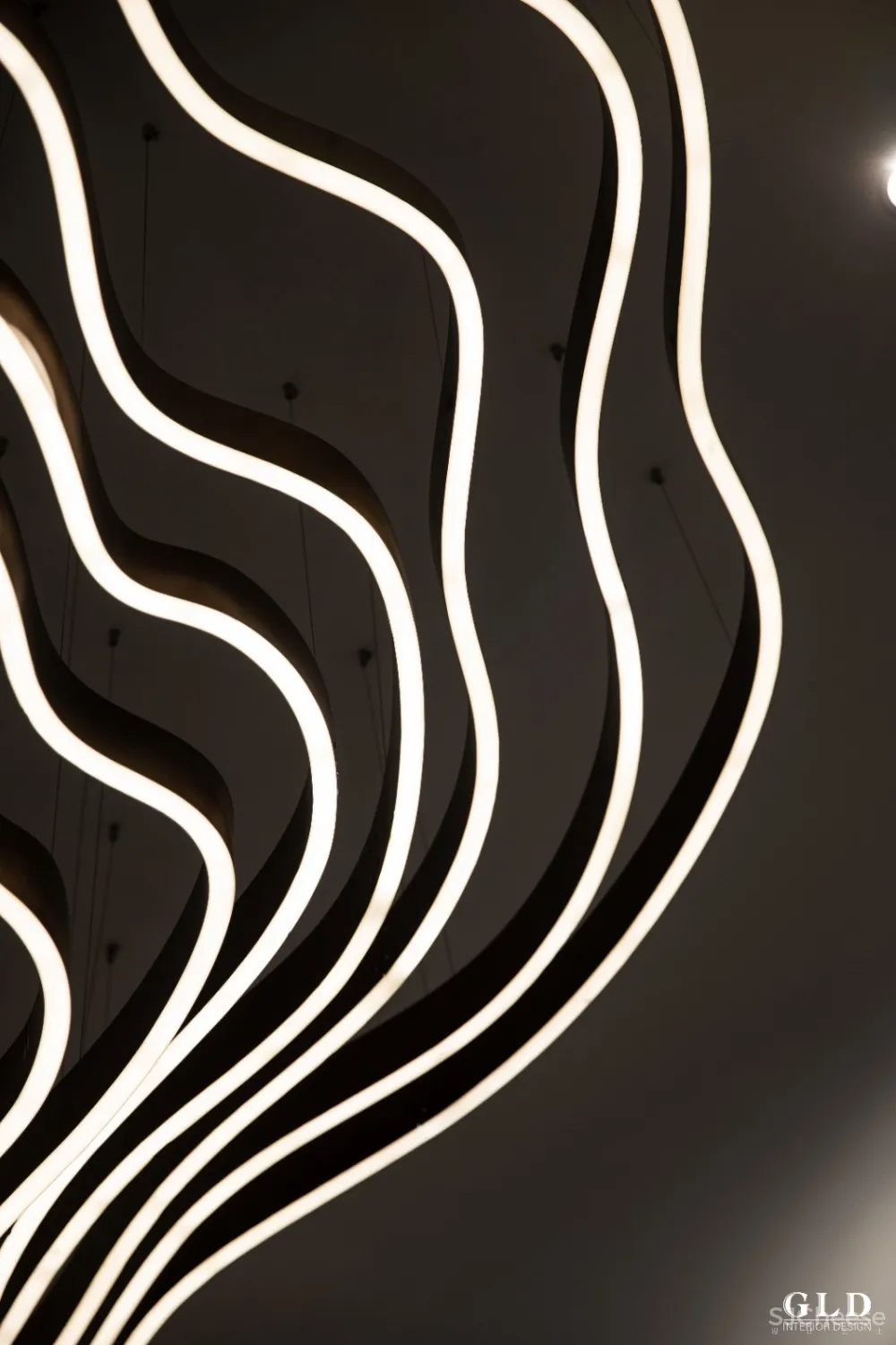 GLD绿檀设计|山水文脉下的诗意江南