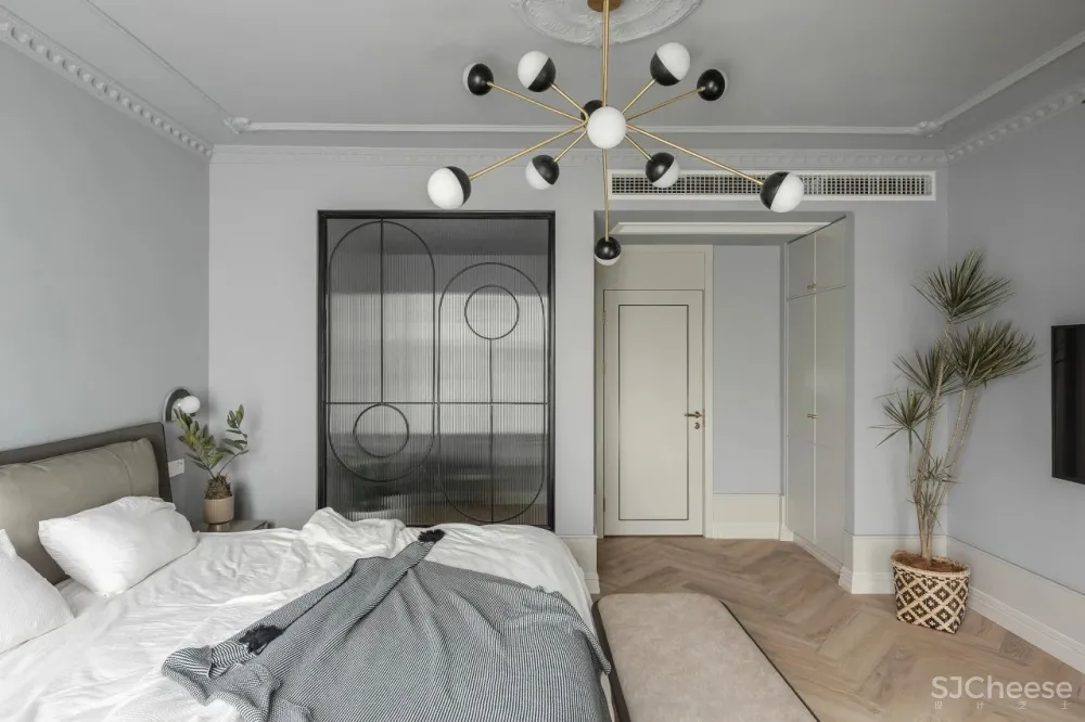 从事苗圃经营的姑娘,买下自带花园大别墅,把321m²搞成让人羡慕的植物园!