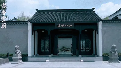 都说院子还是中国的美,这个项目再次示范中式院落如何复刻