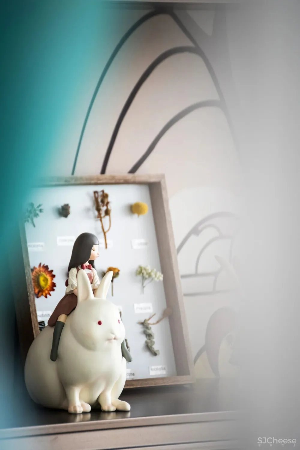 纯白幸福集合馆, “未来生活”如此惊艳!