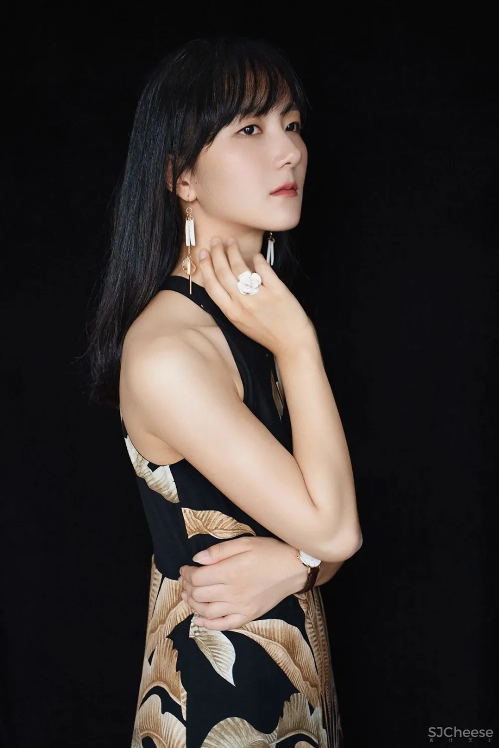 132㎡简洁设计，9猫、2狗、2人，这样的家太爱了！