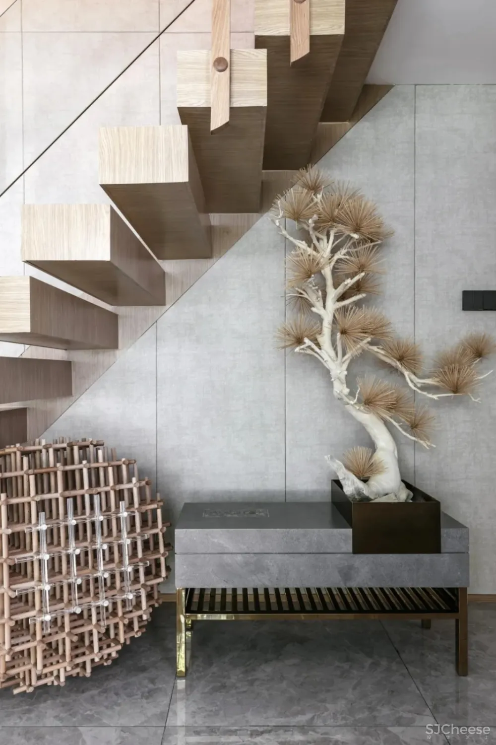 洲际作品丨年轻主义的方程式