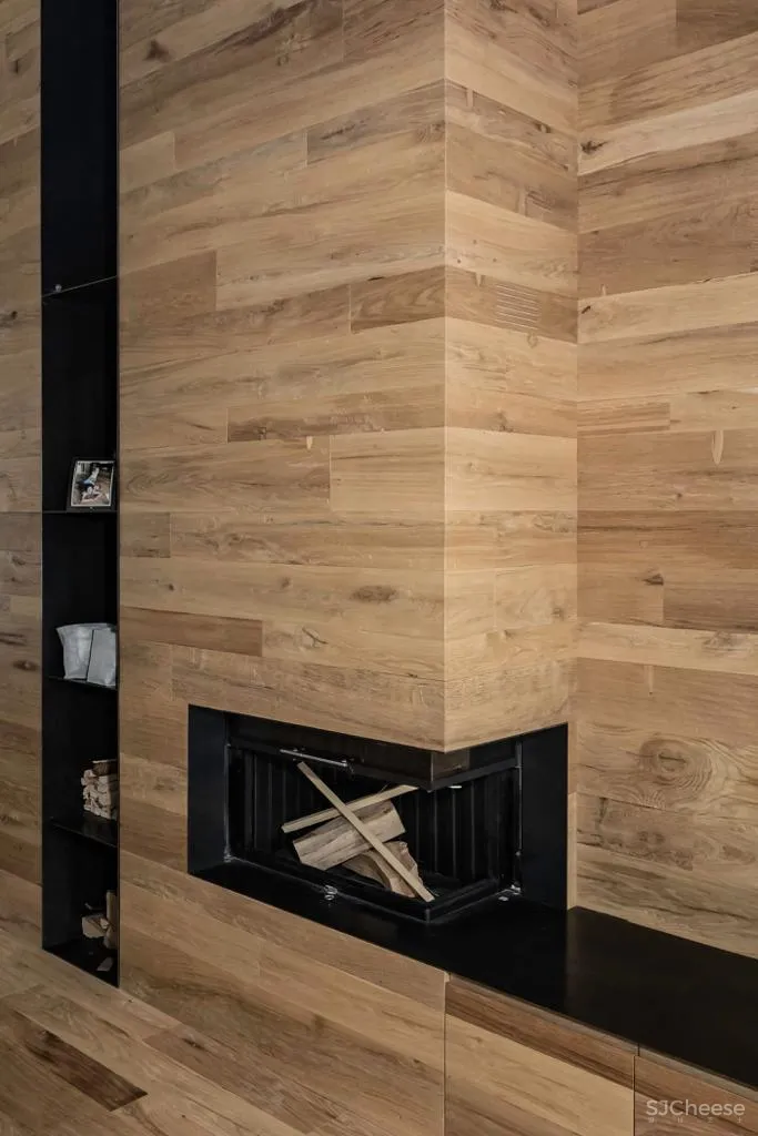 PROGETTO CAMINO FIREPLACE丨你想要了解的壁炉，都在这里