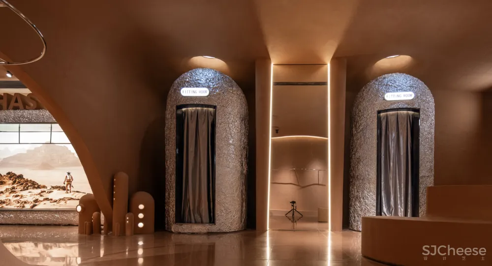 【新作】Lohas Town 女装店