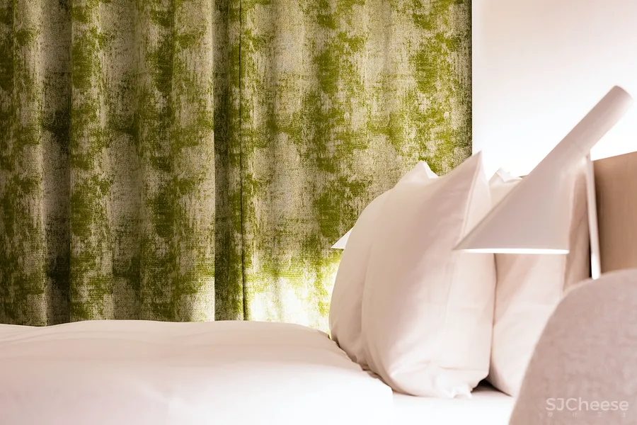 藤本壮介新作建成!300年日本老旅店重建,竟然变成一座山