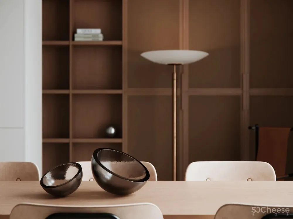 极简 “极”致品味，精“简”生活