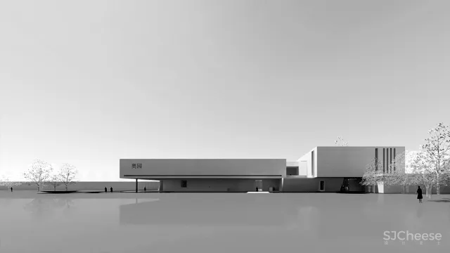 共生形态 星辰与蜉蝣