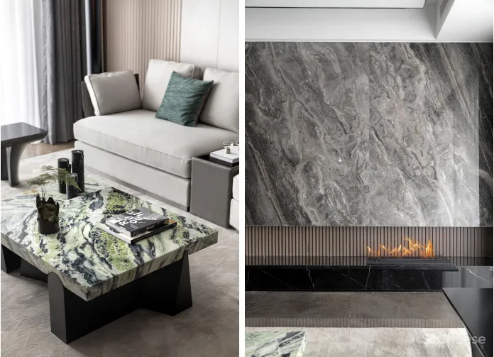 首发 一方自然之境,演绎醉美的现代东方!