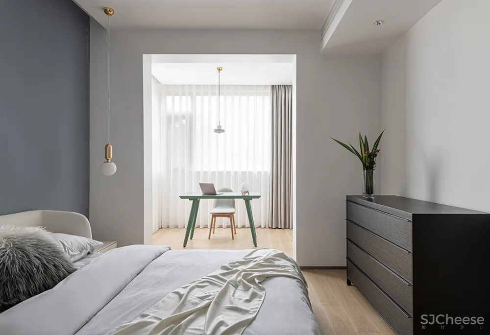 设计：越简单，越舒适！