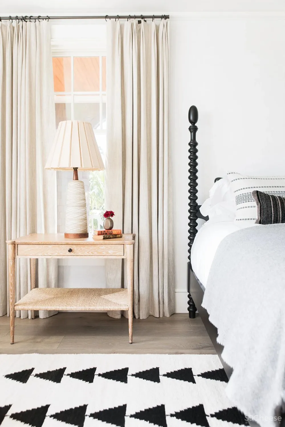 静寂欢喜觅一方宜居净土