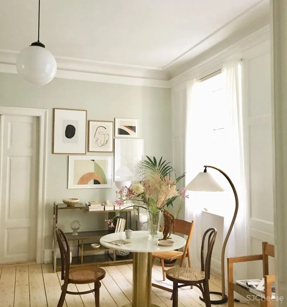 吸一口“奶气”,给家涨涨治愈力!