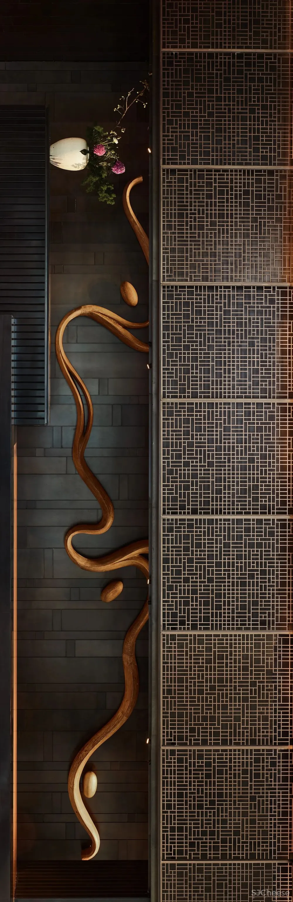 孙建亚 绝美江南画境的馥芳园