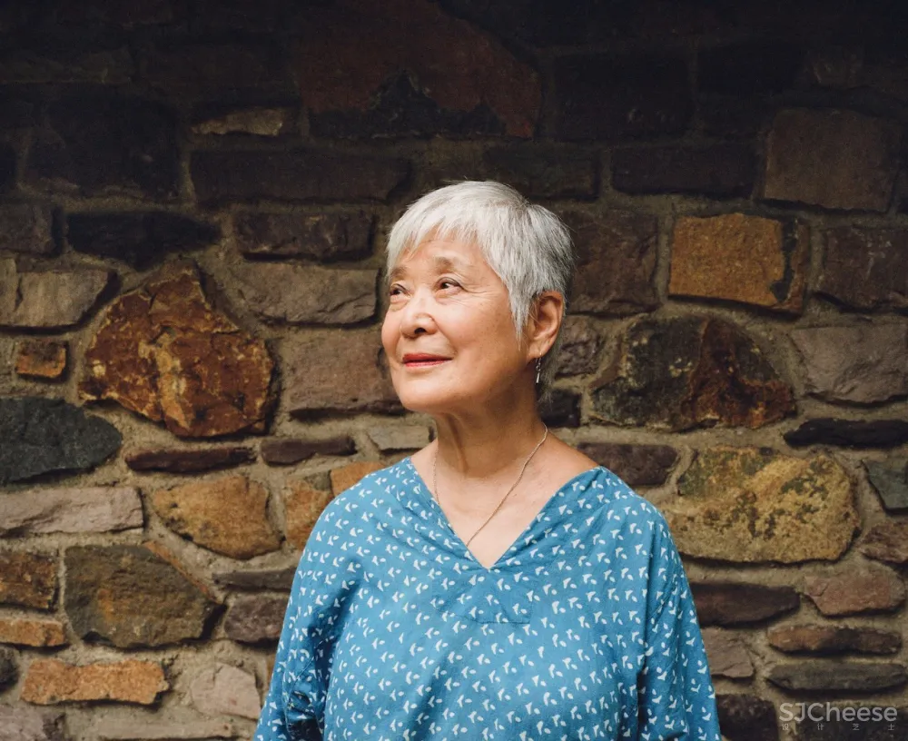 自然禅意,不是设计出来的!