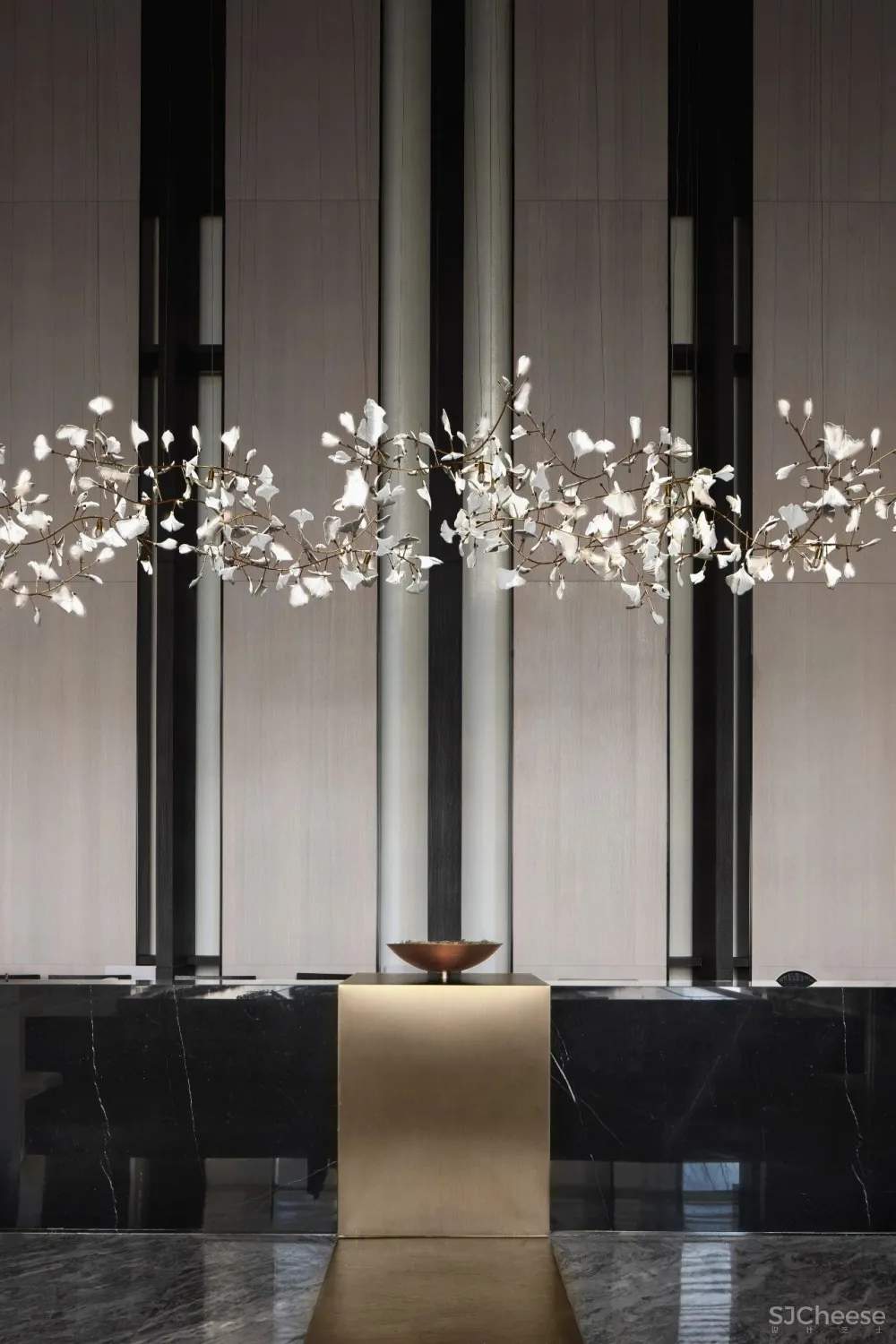 矩阵纵横|桐乡置地中心幸福里