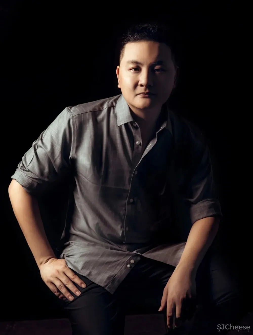 洲际作品丨年轻主义的方程式