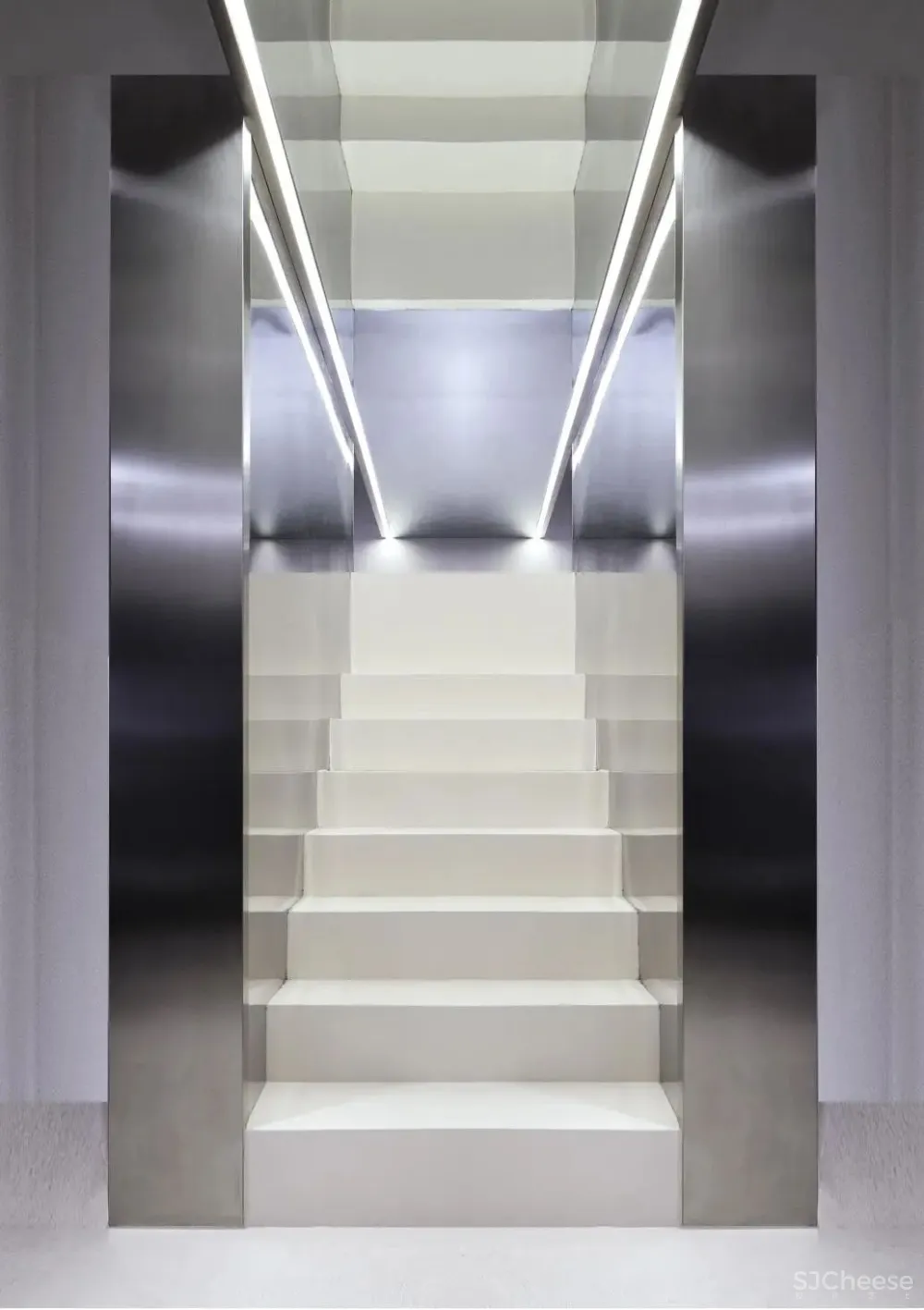 QHD Studio × NEW LADY:对新女性自我表达的探索