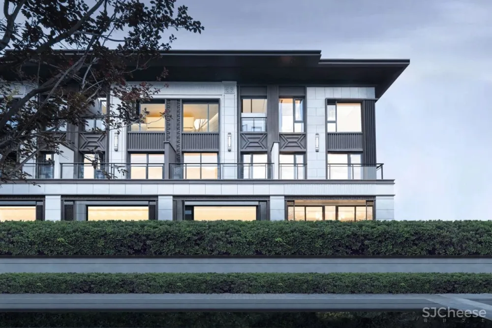 地产界“黑马” 看郑州如何引领中原豪宅新风向!