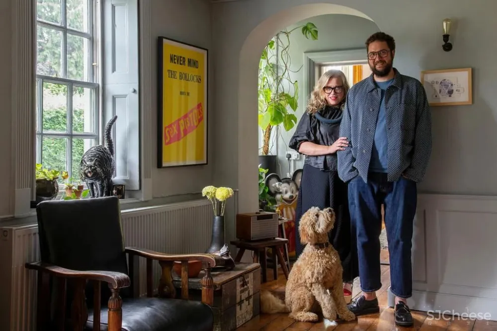 吸一口“奶气”,给家涨涨治愈力!