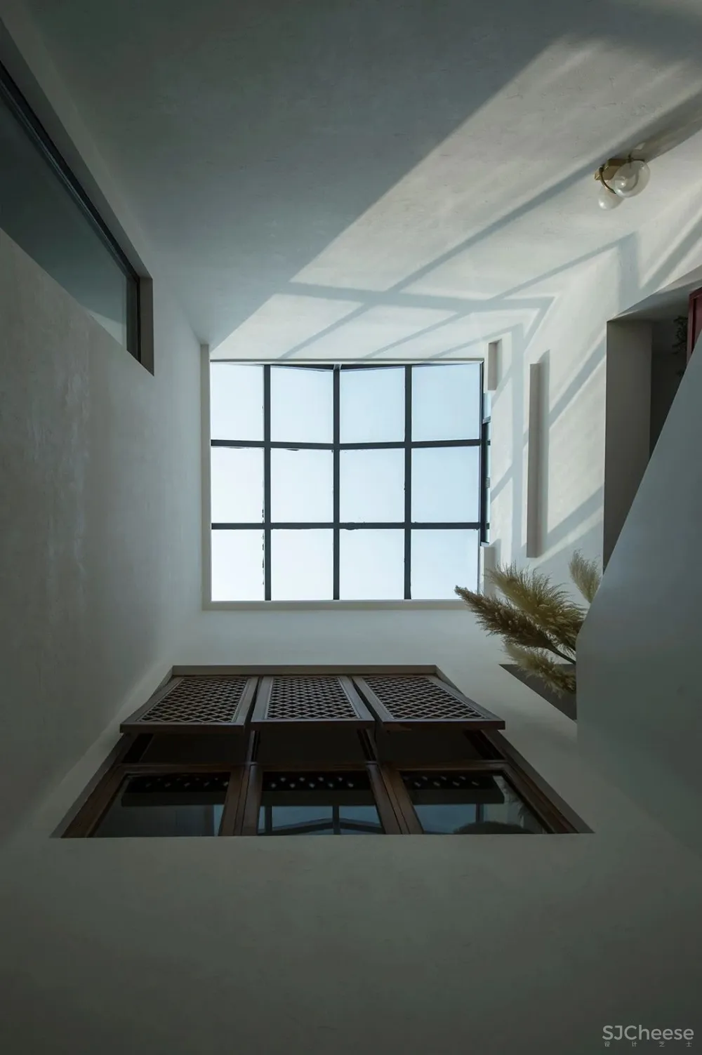 A C E 谢 辉 500㎡ 气质别墅，静谧独处的温柔时光