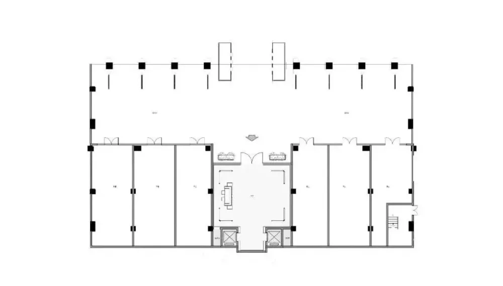 新城·凤凰台 体验中心,演绎那一抹红的诗情画意 牧笛设计