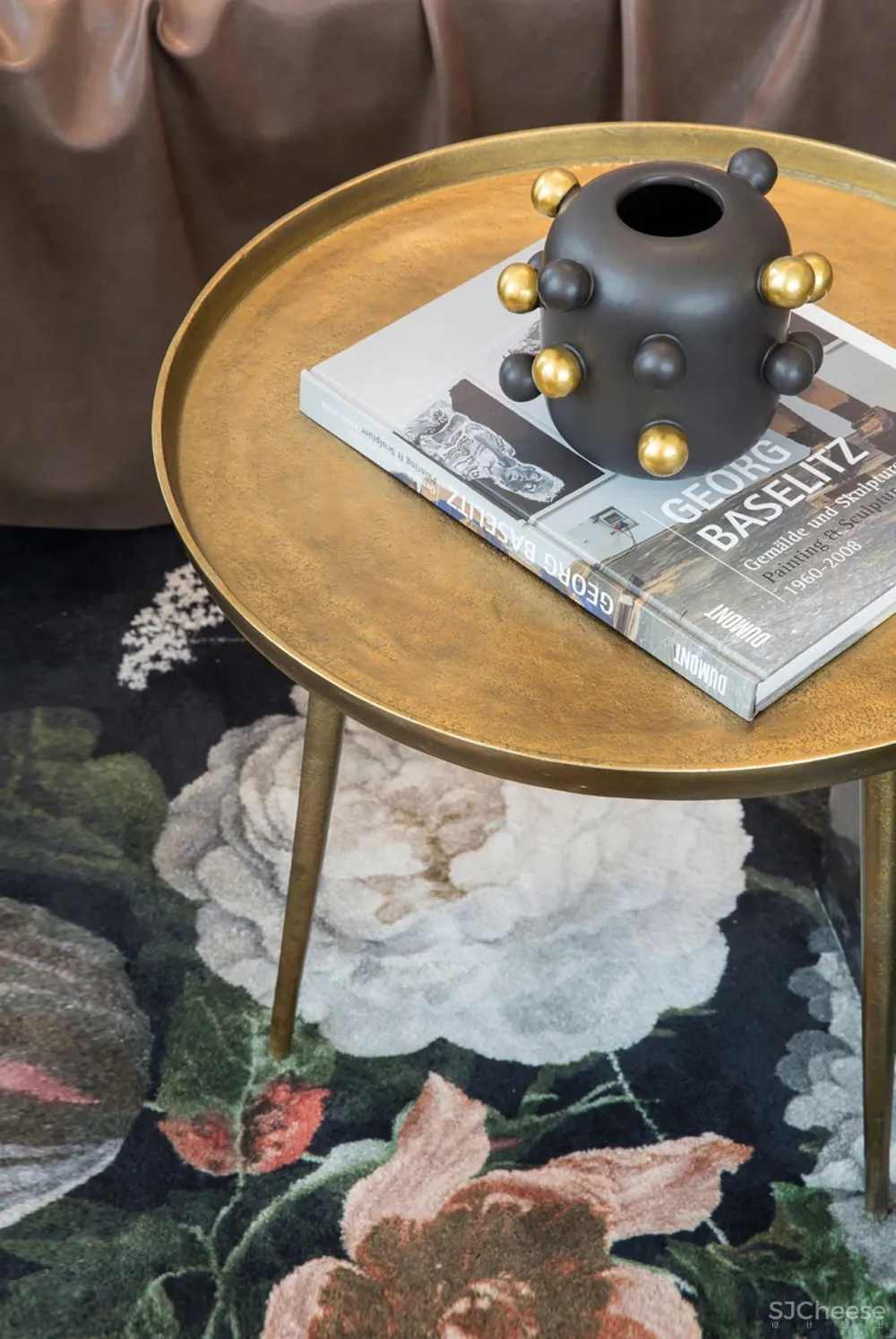 布鲁盟设计丨天津路劲阅湖销售中心:融合人文与自然的城市客厅