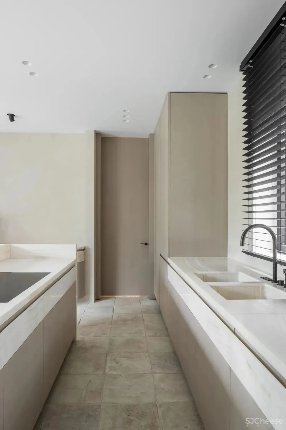 极简设计,极致生活 Dries De Malsche