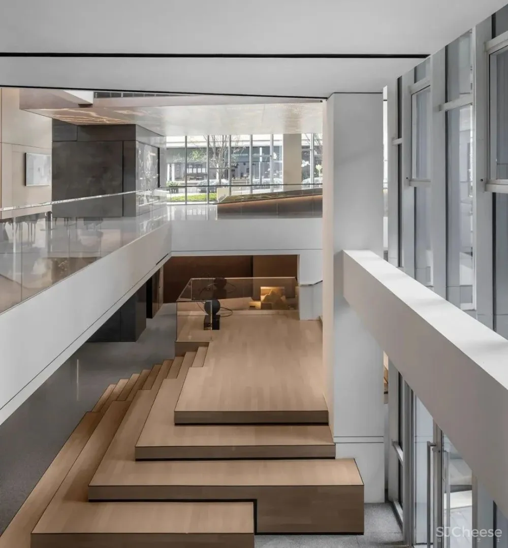 春光潋滟丨SNP 尚诺柏纳