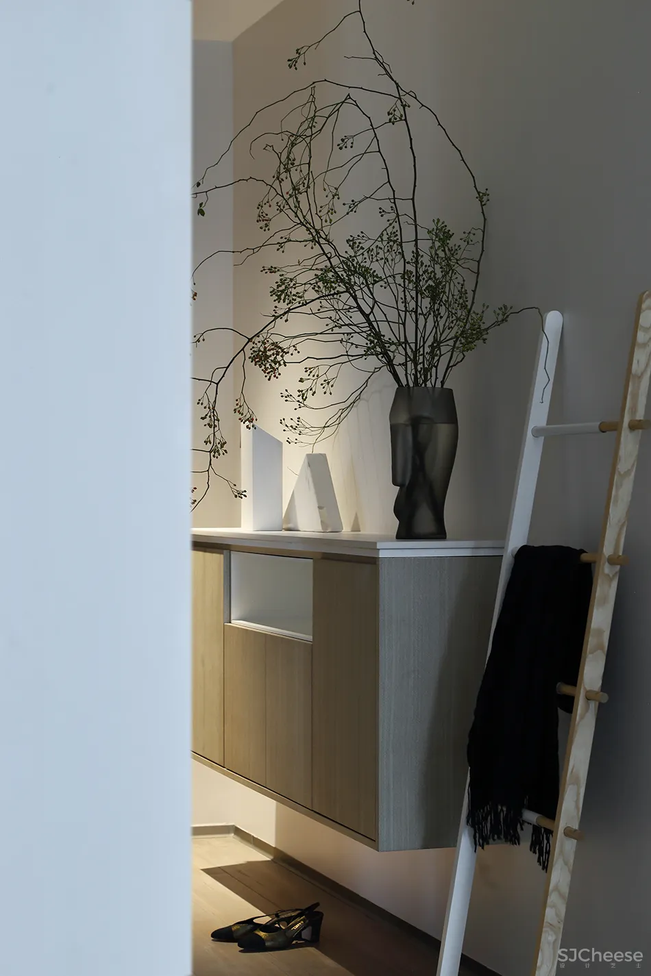 设计：越简单，越舒适！