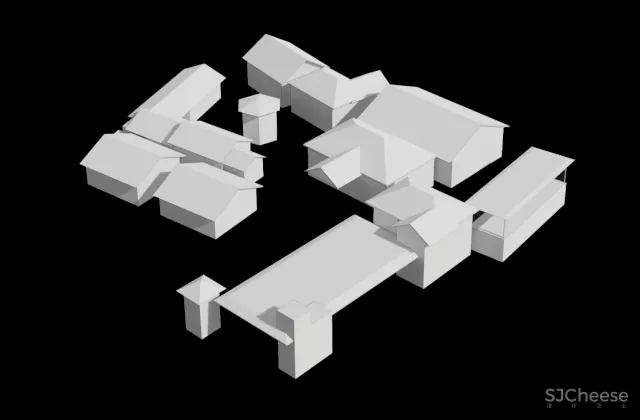 赤橙设计 • 椒兰山房|千年古城,山林沃野的绝美民宿