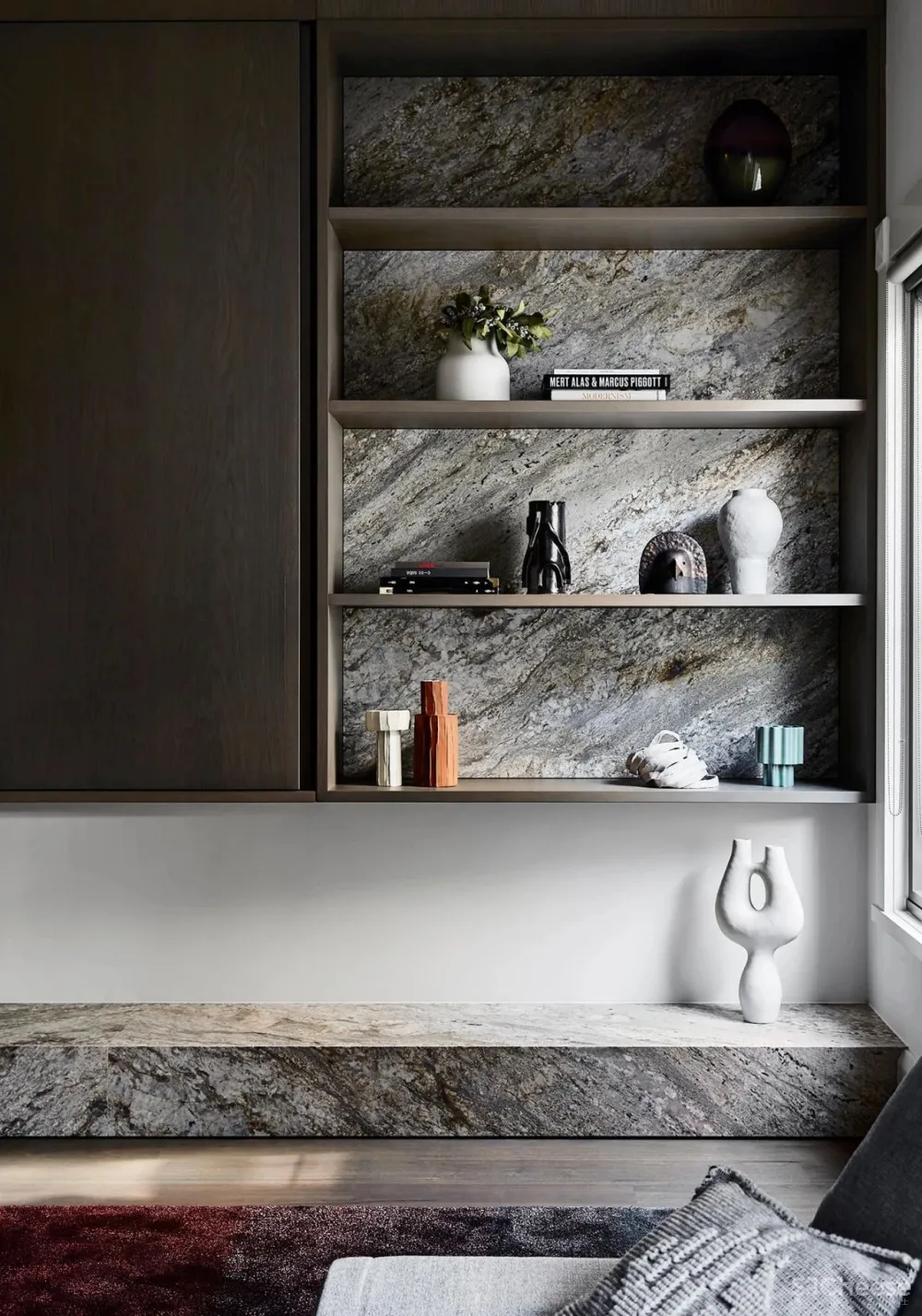 Golden Design墨尔本 现代优雅