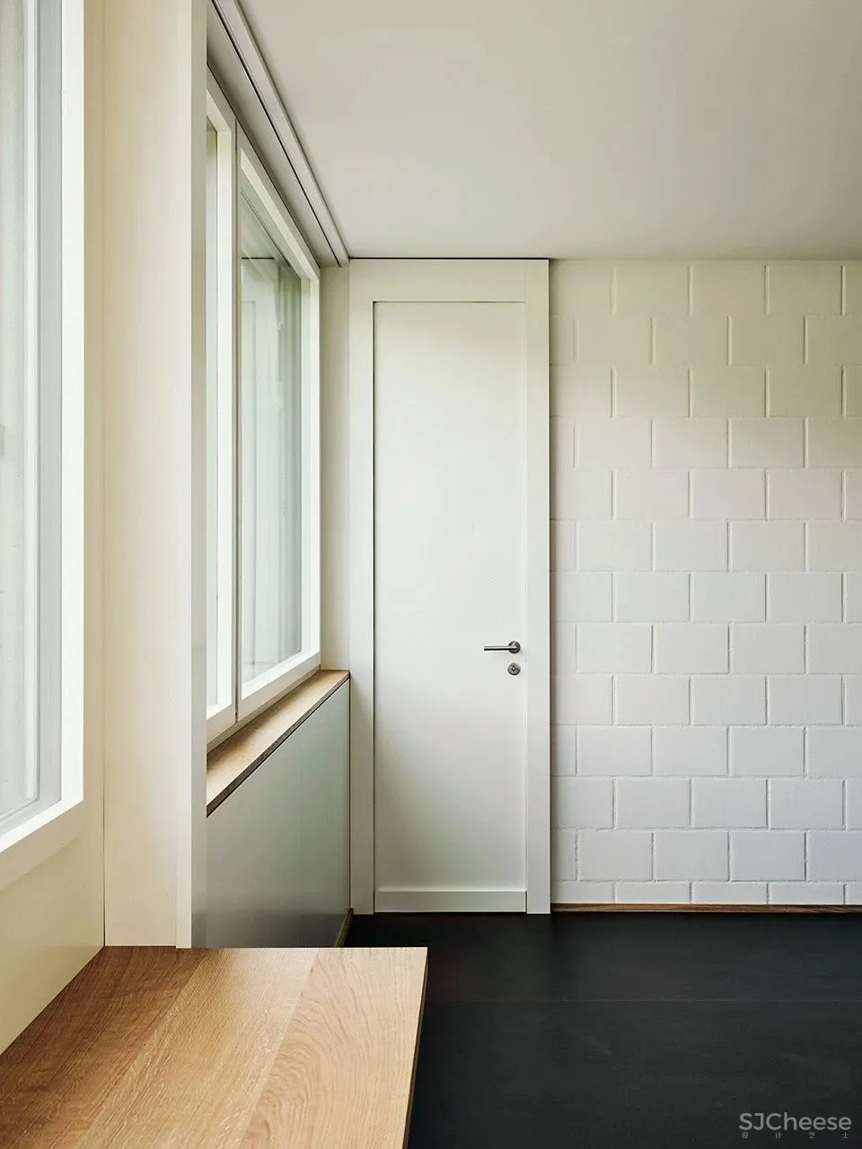 新作 宫殿式豪华公寓住宅 Giovanni住宅 Marazzi Reinhardt