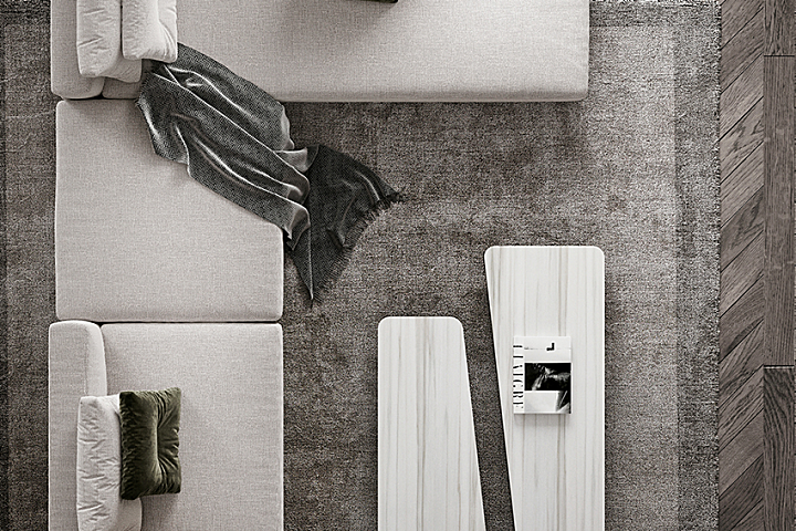 TOLKO新作 精致的简约，超有格调！