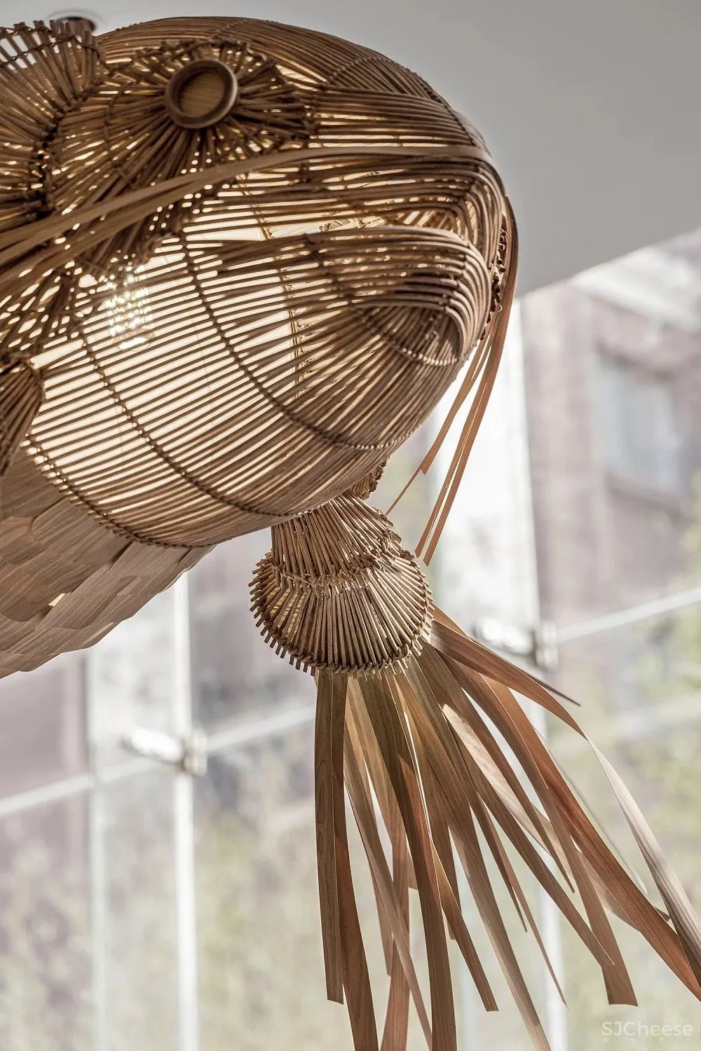 万科进军餐饮界？打造4000㎡山水间的日料新地标！【CLV赛拉维×万科】