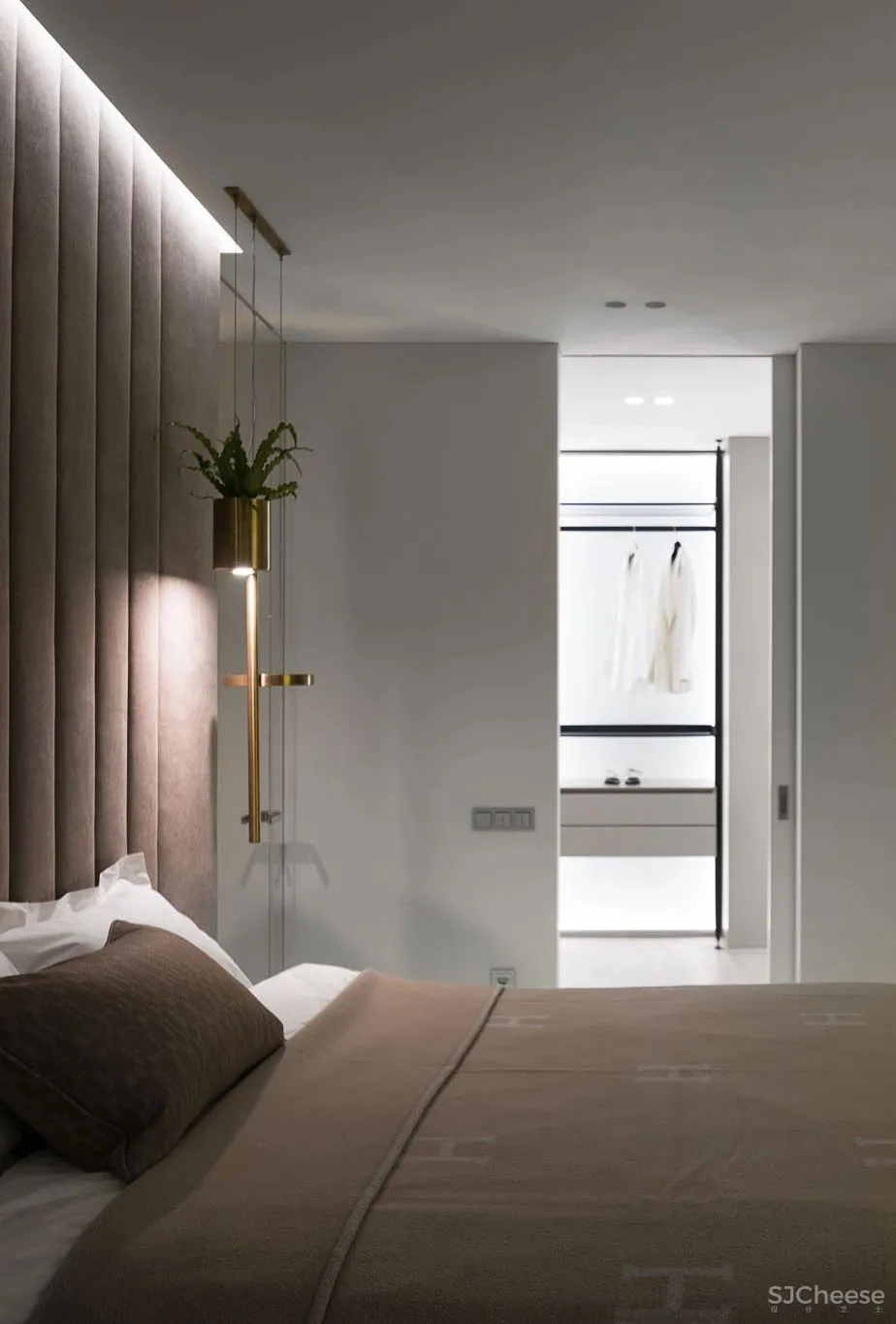 MONO architects丨赋予极简主义的品质