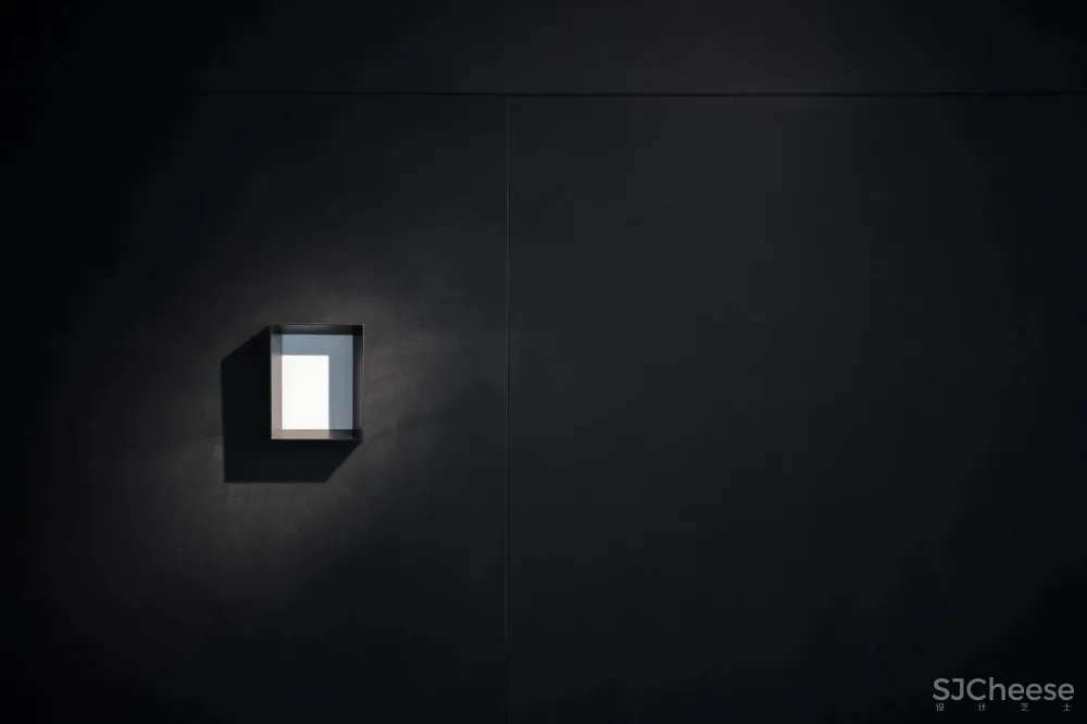 边界空间设计 × 边界办公空间：“无用”的黑亭