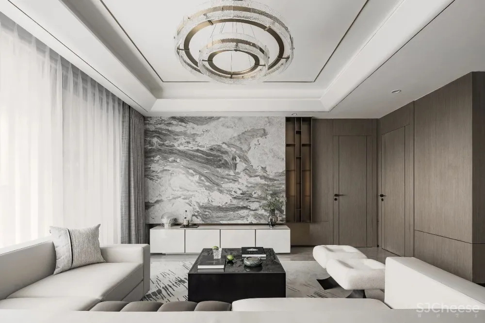 元禾大千:空间,一方缓缓展开的珠宝盒